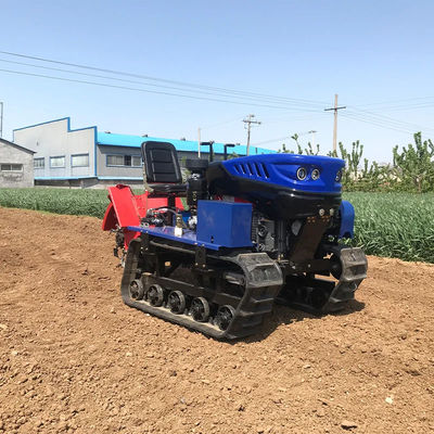 جرارات مزرعة بطاقة 2WD 25hp 35 hp 50 hp 60 hp