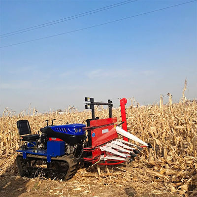جرارات مزرعة بطاقة 2WD 25hp 35 hp 50 hp 60 hp