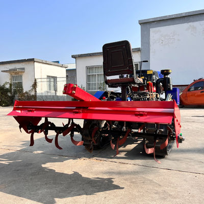 ميني جرار 35 حصان 2 WD جرارات و جرارات جزارة للزراعة المصنوعة في الصين من قبل Horsen International Industry