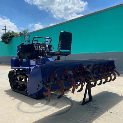 35HP الصينية الزاحف الجرار الزراعة آلة مصغرة الزراعة الجرار
