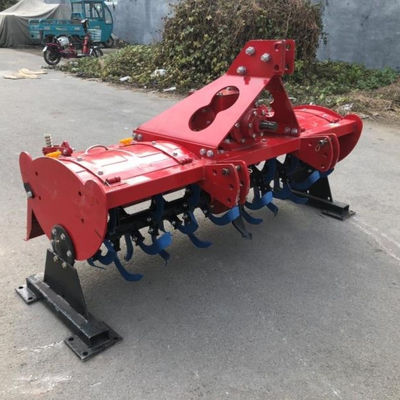 أدوات المزرعة 25HP 35HP 50HP 80Hp 120Hp أدوات المزارع المصغرة
