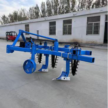 أدوات المزرعة 25HP 35HP 50HP 80Hp 120Hp أدوات المزارع المصغرة