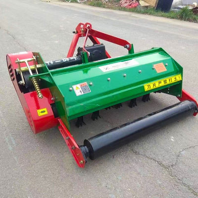 أدوات المزرعة 25HP 35HP 50HP 80Hp 120Hp أدوات المزارع المصغرة