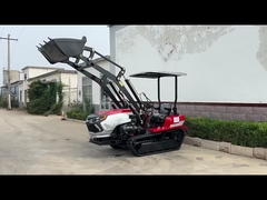 جرار الزحف 50 حصان ((2)