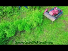 قاطعة العشب